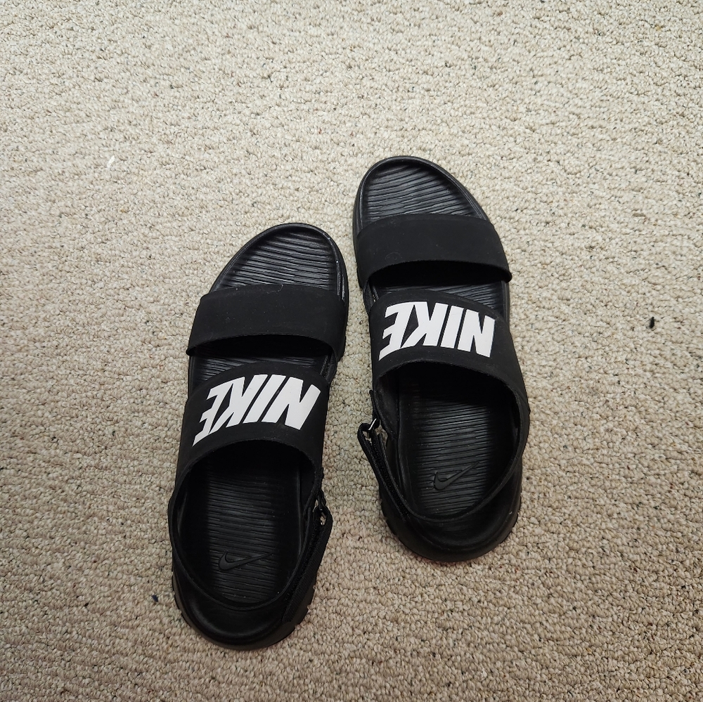 Nike sandals